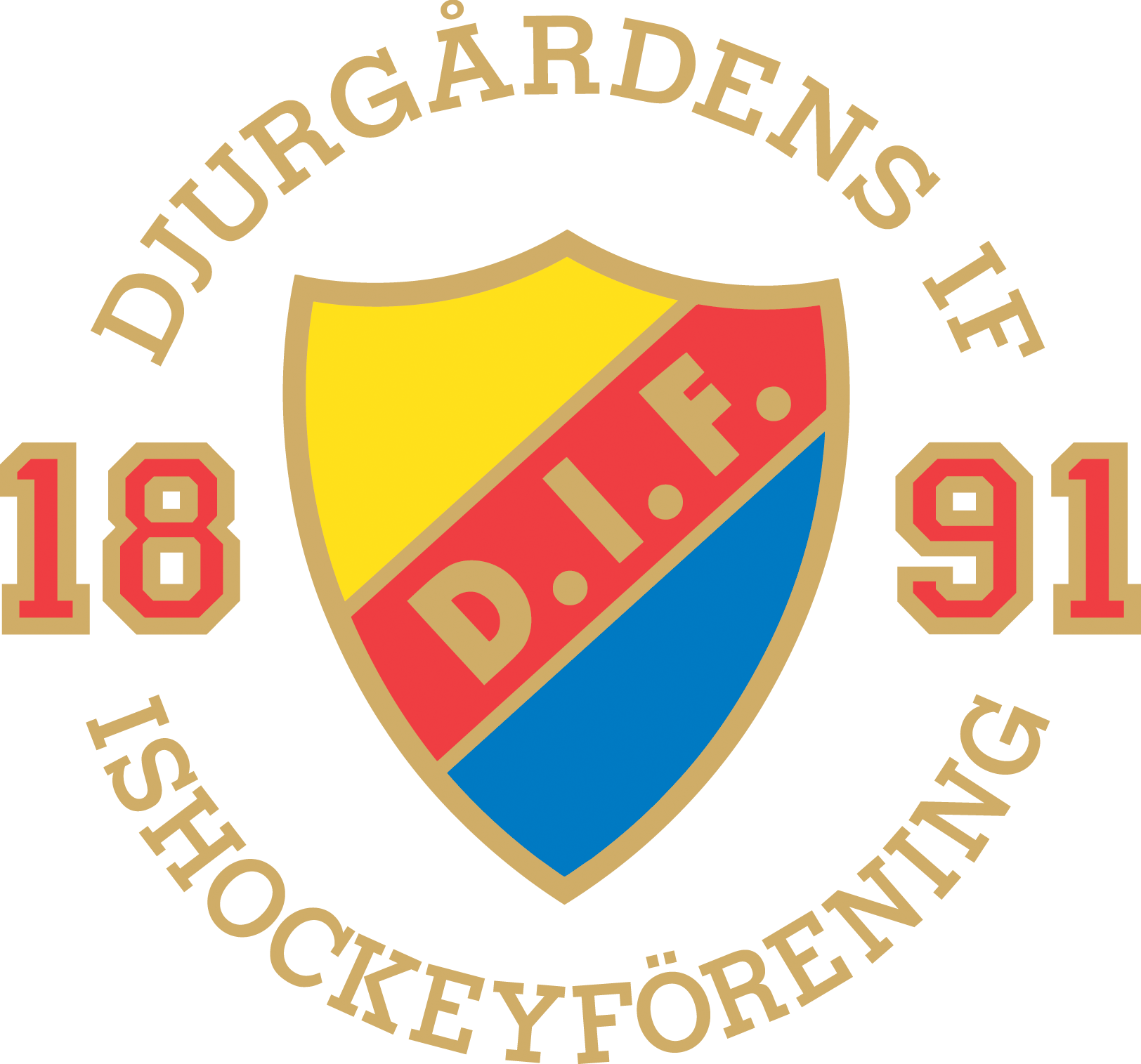 Information DIF Elitcup 2019 U15 AAA